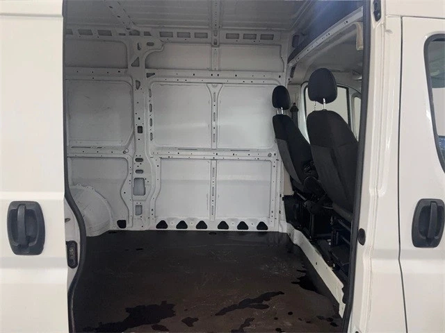 2022 Ram ProMaster - Image 15 of 21