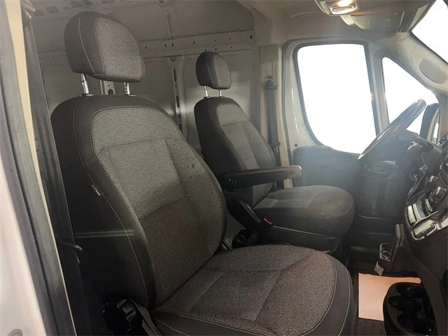 2022 Ram ProMaster - Image 14 of 21