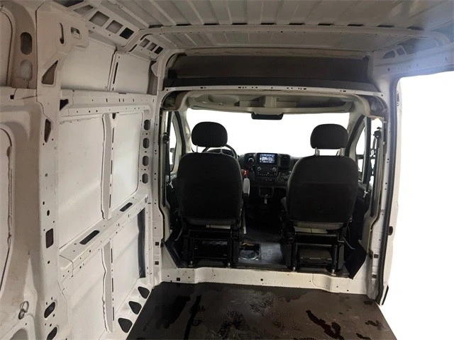 2022 Ram ProMaster - Image 21 of 21