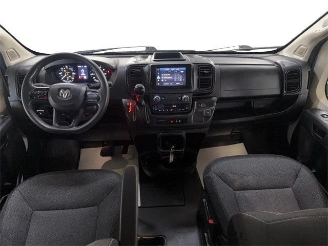 2022 Ram ProMaster - Image 19 of 21