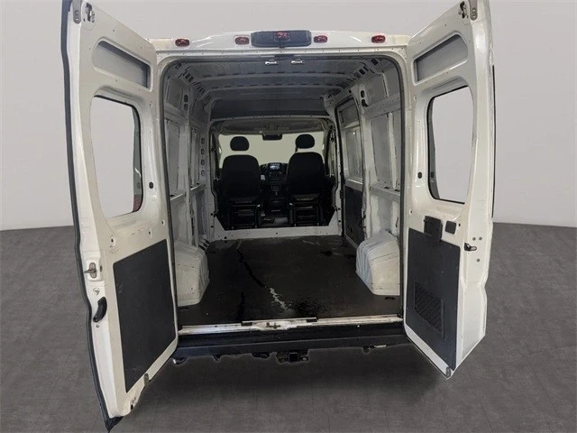 2022 Ram ProMaster - Image 12 of 21
