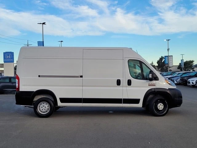 2022 Ram ProMaster - Image 4 of 12