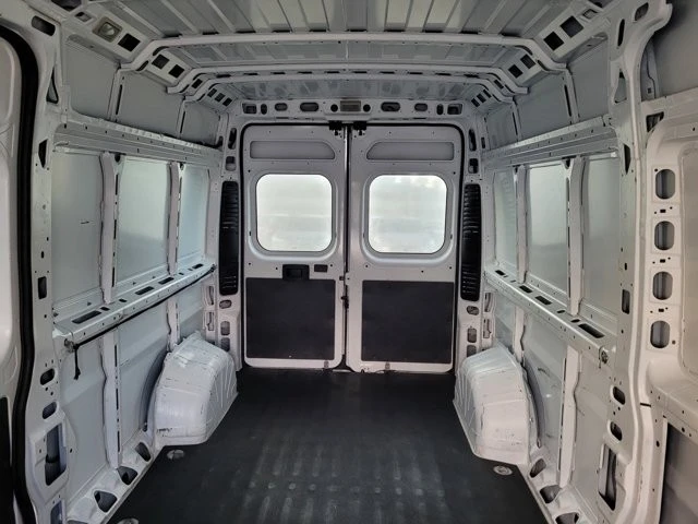 2022 Ram ProMaster - Image 11 of 12