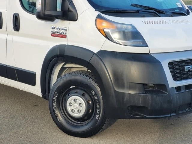 2022 Ram ProMaster - Image 3 of 12