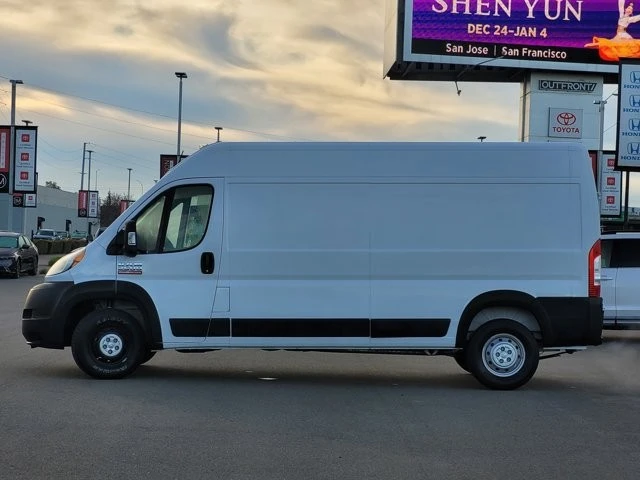 2022 Ram ProMaster - Image 8 of 12