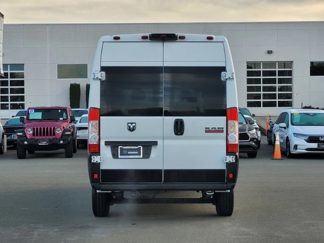 2022 Ram ProMaster - Image 6 of 12