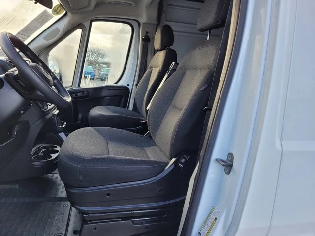 2022 Ram ProMaster - Image 10 of 12