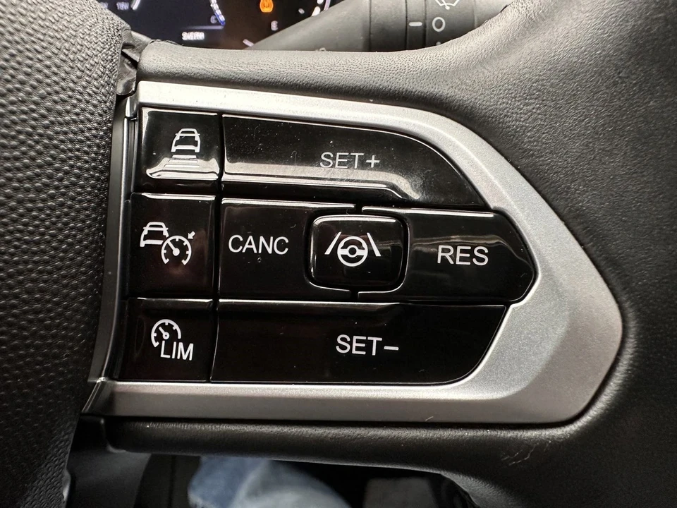2022 Ram ProMaster - Image 14 of 20