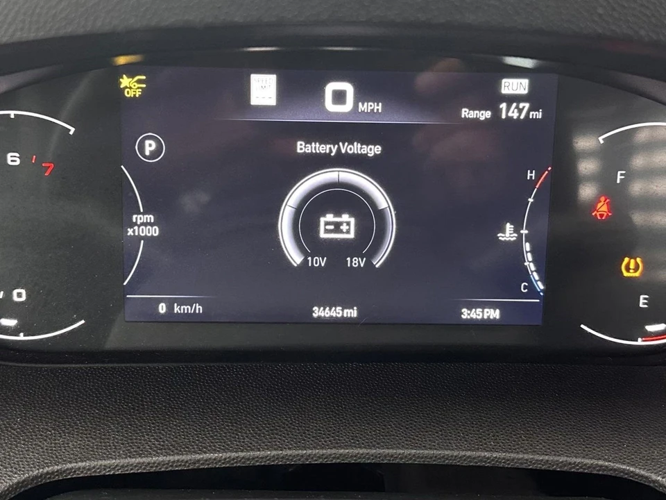 2022 Ram ProMaster - Image 15 of 20