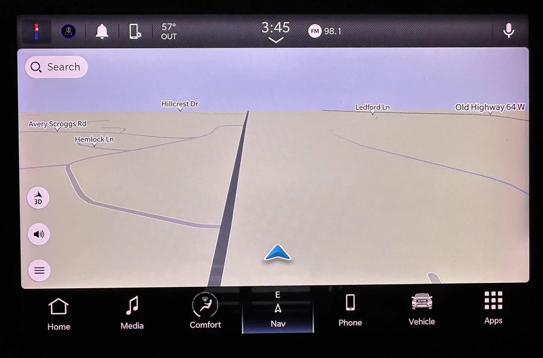 2022 Ram ProMaster - Image 16 of 20