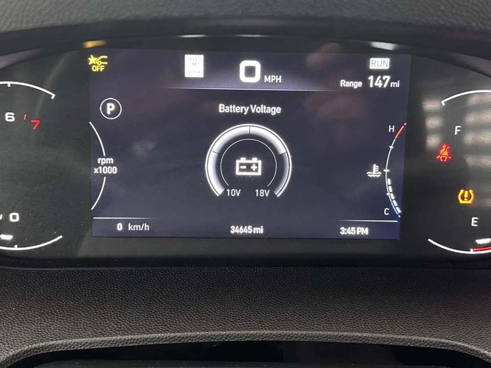 2022 Ram ProMaster - Image 15 of 20