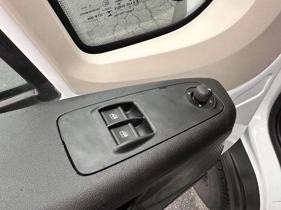 2022 Ram ProMaster - Image 11 of 20