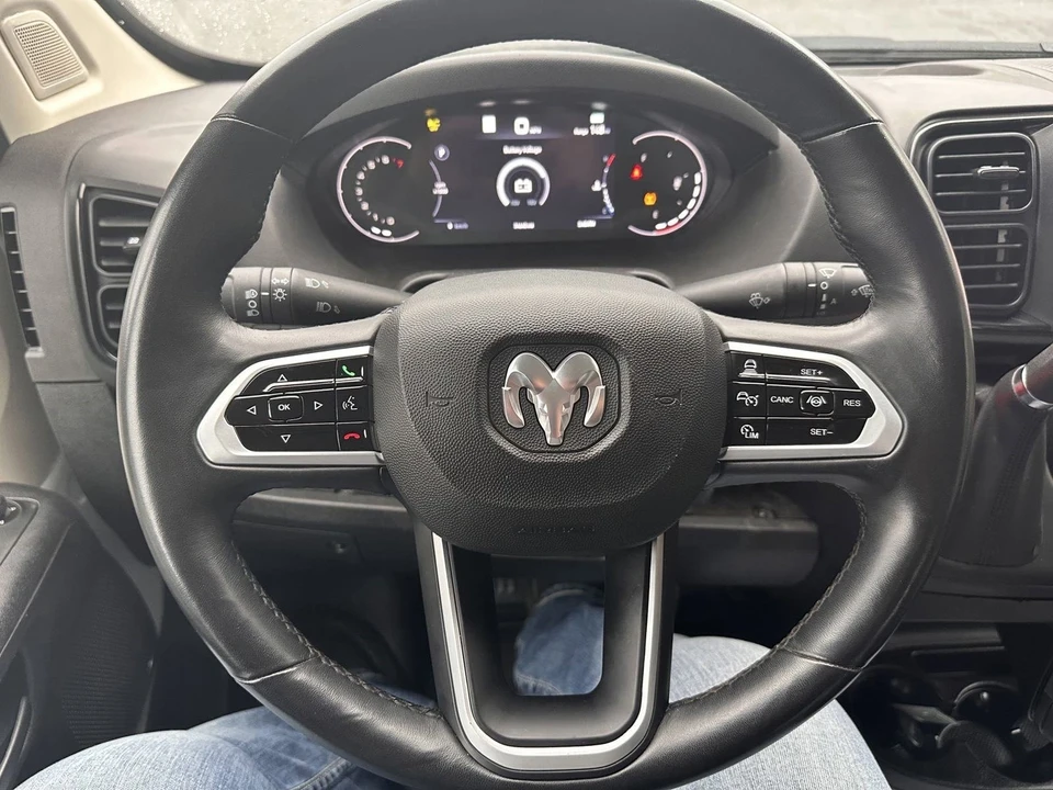 2022 Ram ProMaster - Image 12 of 20