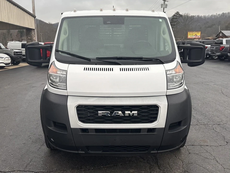2022 Ram ProMaster - Image 3 of 20
