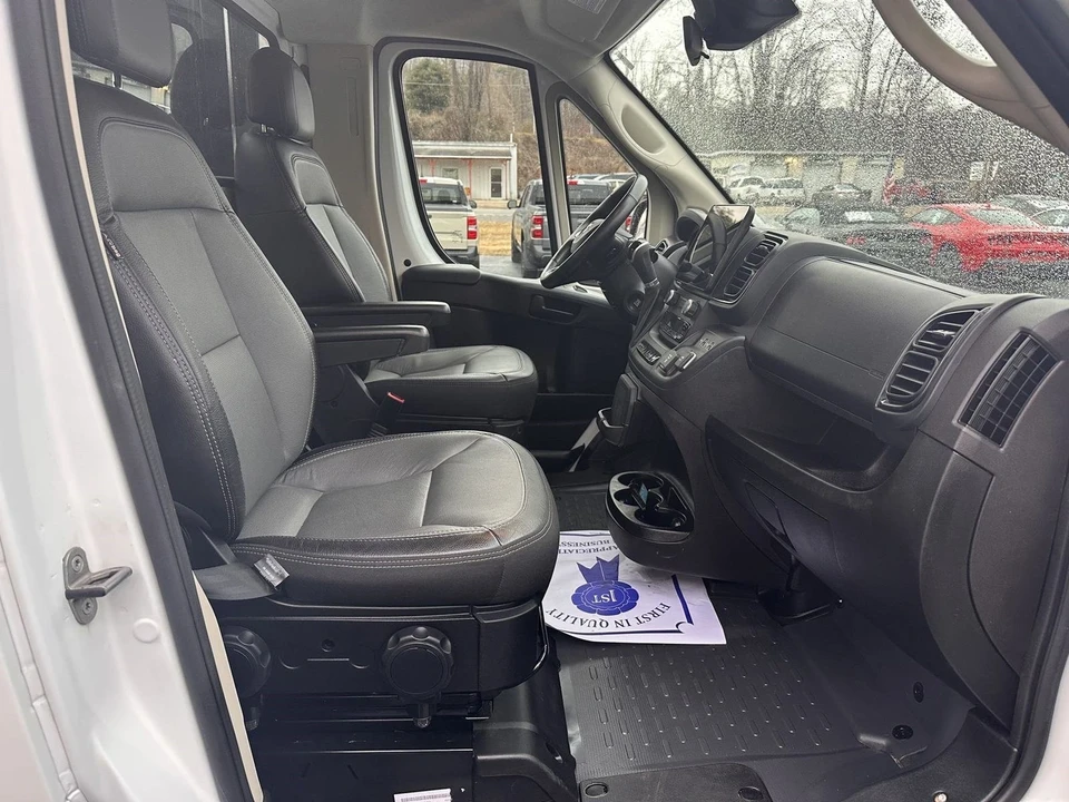 2022 Ram ProMaster - Image 10 of 20