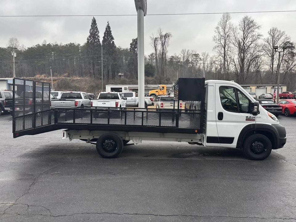 2022 Ram ProMaster - Image 5 of 20