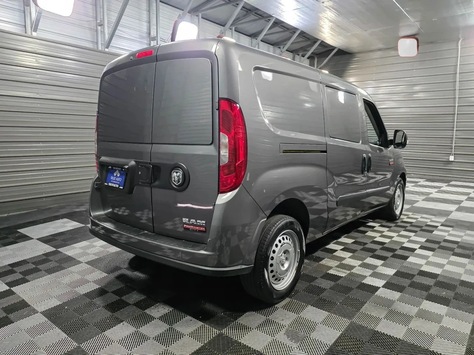 2022 Ram ProMaster - Image 5 of 12