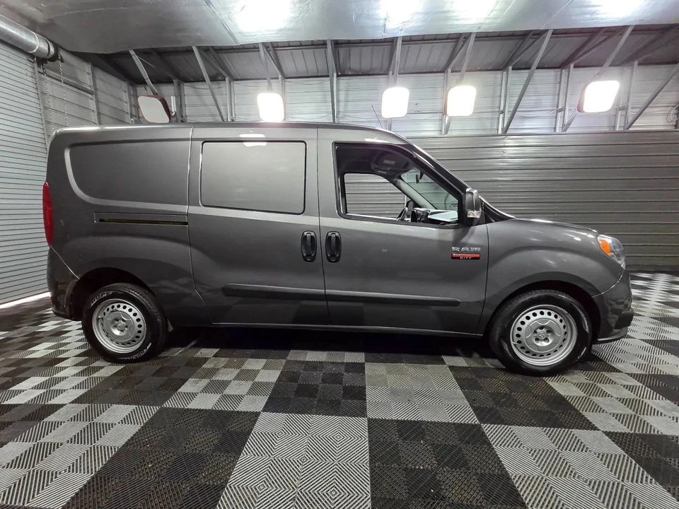 2022 Ram ProMaster - Image 9 of 12