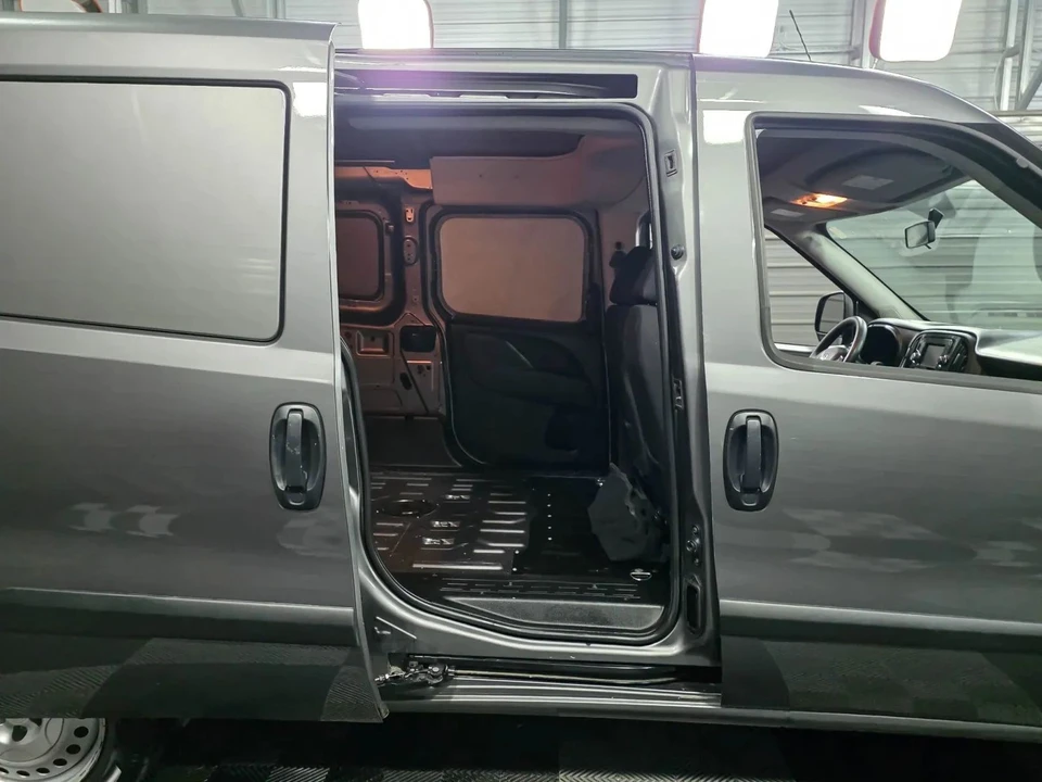 2022 Ram ProMaster - Image 11 of 12