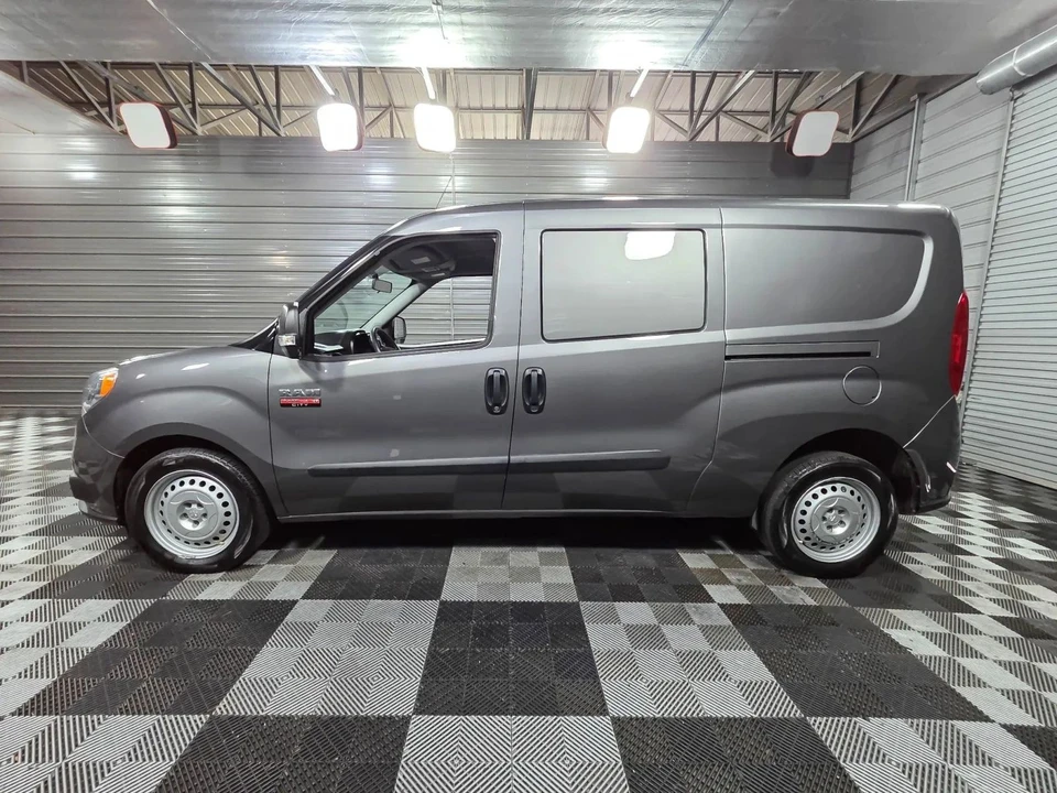2022 Ram ProMaster - Image 8 of 12