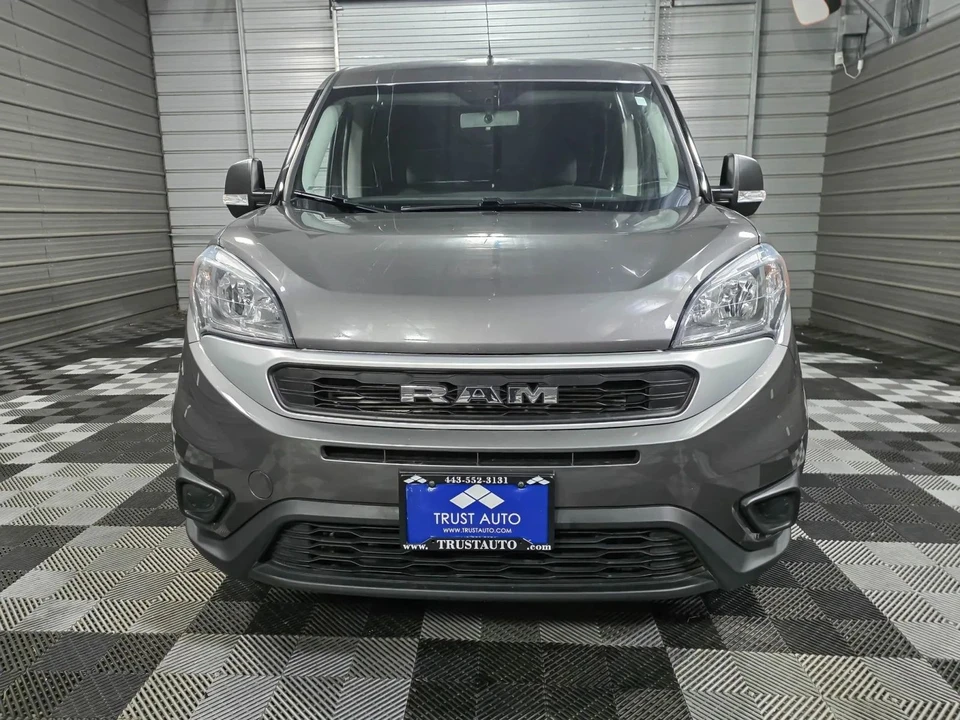 2022 Ram ProMaster - Image 3 of 12
