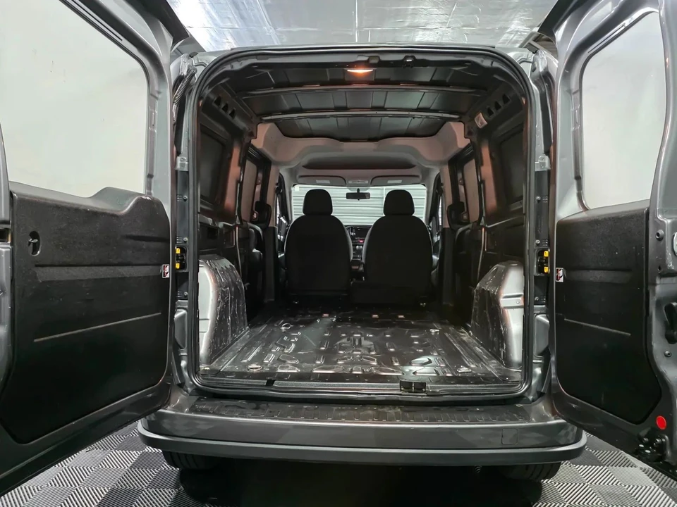 2022 Ram ProMaster - Image 12 of 12