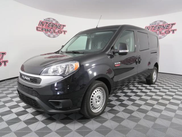 2022 Ram ProMaster - Image 3 of 12
