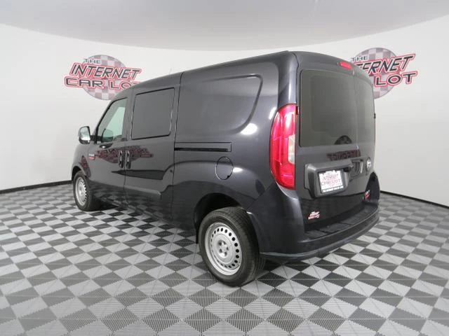 2022 Ram ProMaster - Image 5 of 12
