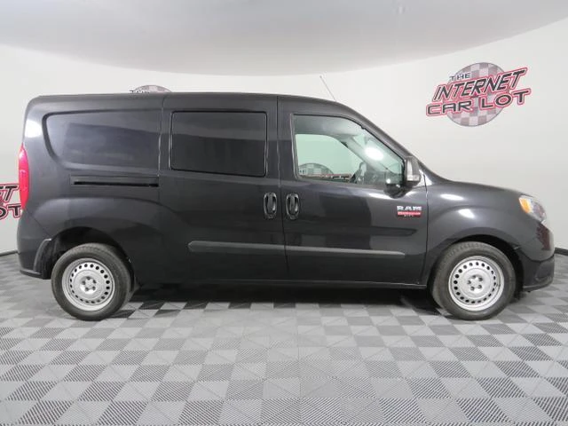 2022 Ram ProMaster - Image 8 of 12