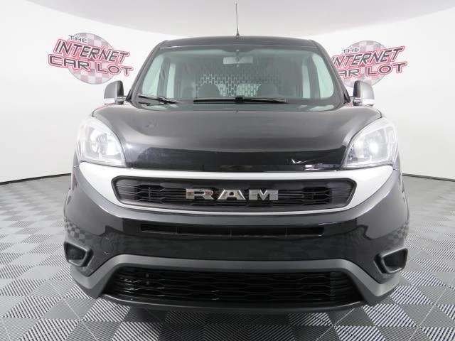 2022 Ram ProMaster - Image 2 of 12