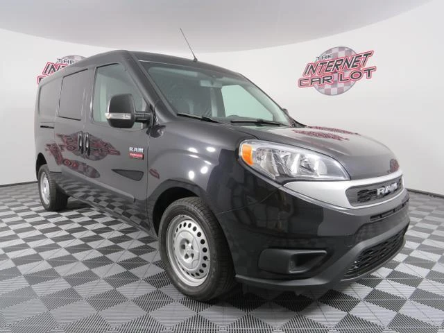 2022 Ram ProMaster - Image 9 of 12