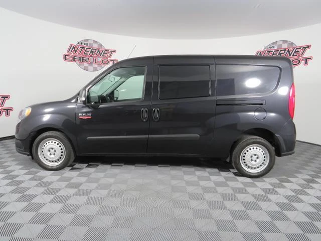 2022 Ram ProMaster - Image 4 of 12