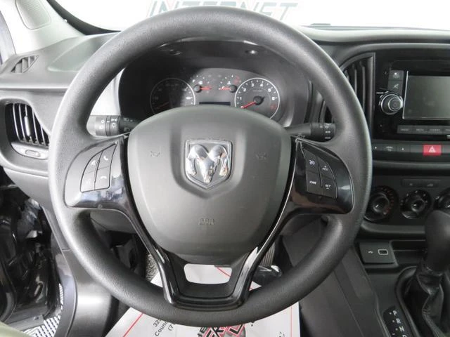 2022 Ram ProMaster - Image 12 of 12