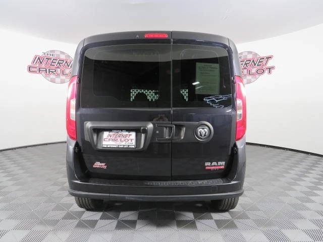 2022 Ram ProMaster - Image 6 of 12