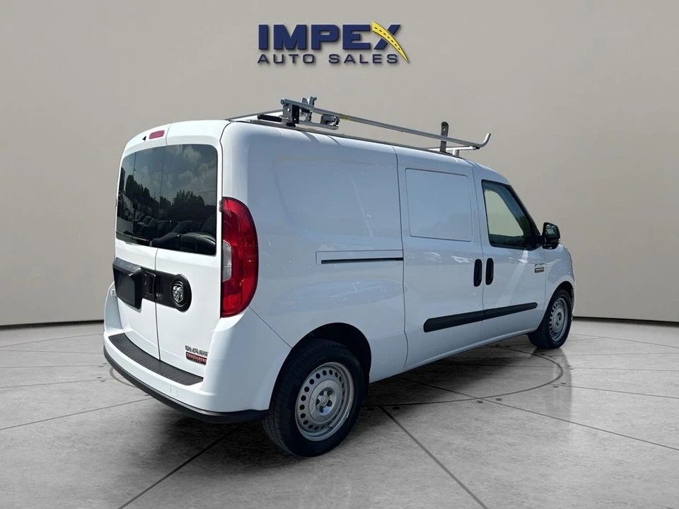 2022 Ram ProMaster - Image 5 of 12