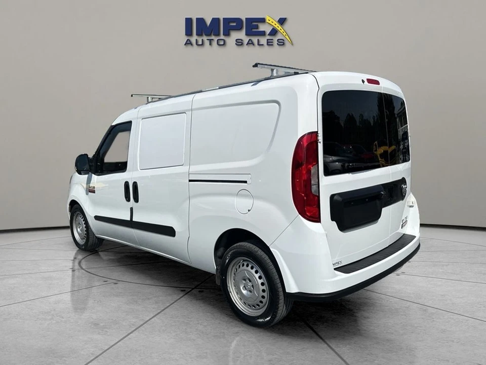 2022 Ram ProMaster - Image 3 of 12