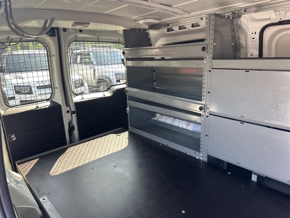 2022 Ram ProMaster - Image 10 of 12