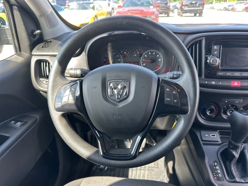 2022 Ram ProMaster - Image 12 of 12