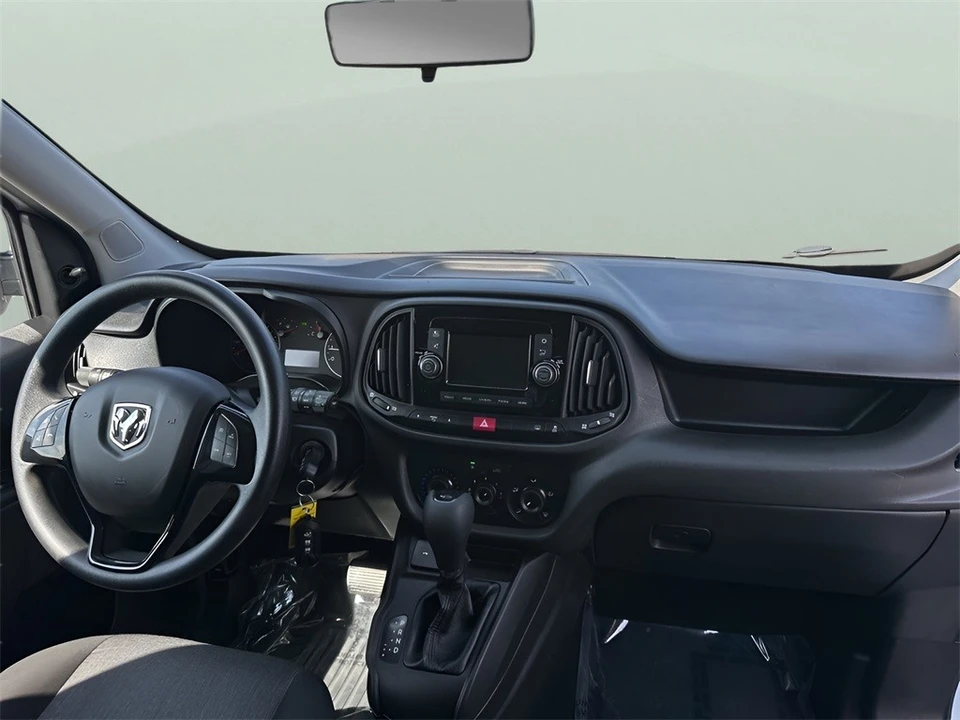 2022 Ram ProMaster - Image 11 of 12