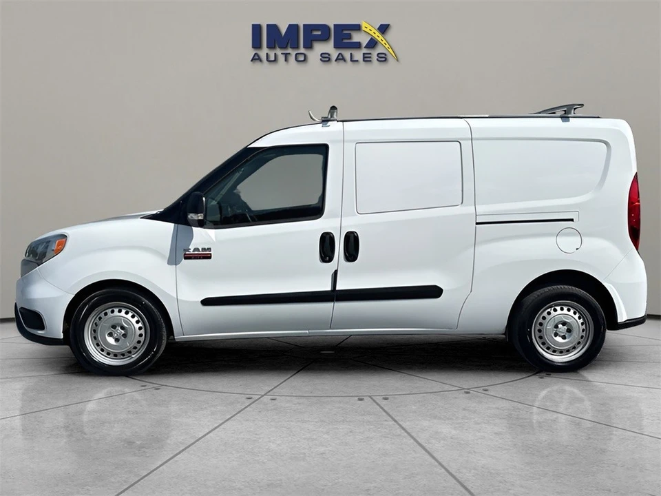2022 Ram ProMaster - Image 2 of 12