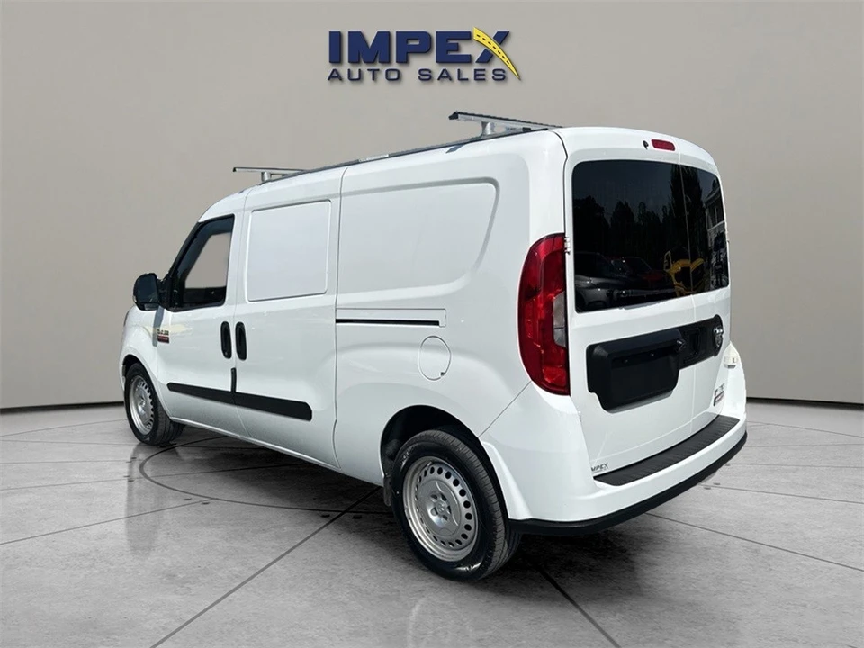 2022 Ram ProMaster - Image 3 of 12