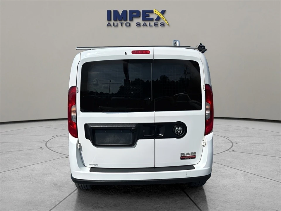 2022 Ram ProMaster - Image 4 of 12