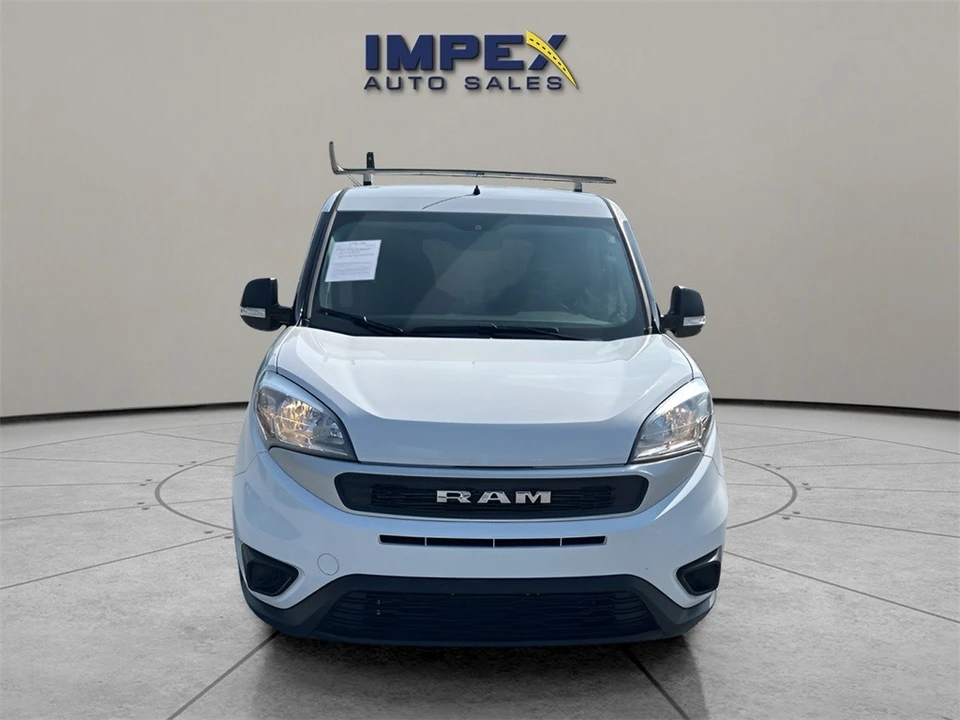 2022 Ram ProMaster - Image 8 of 12