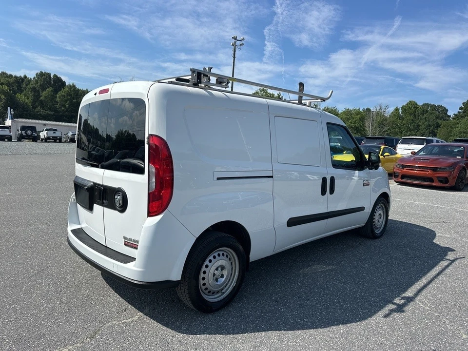2022 Ram ProMaster - Image 5 of 12
