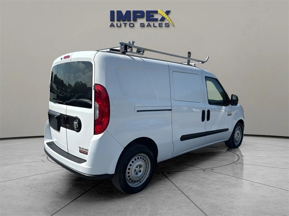 2022 Ram ProMaster - Image 5 of 12