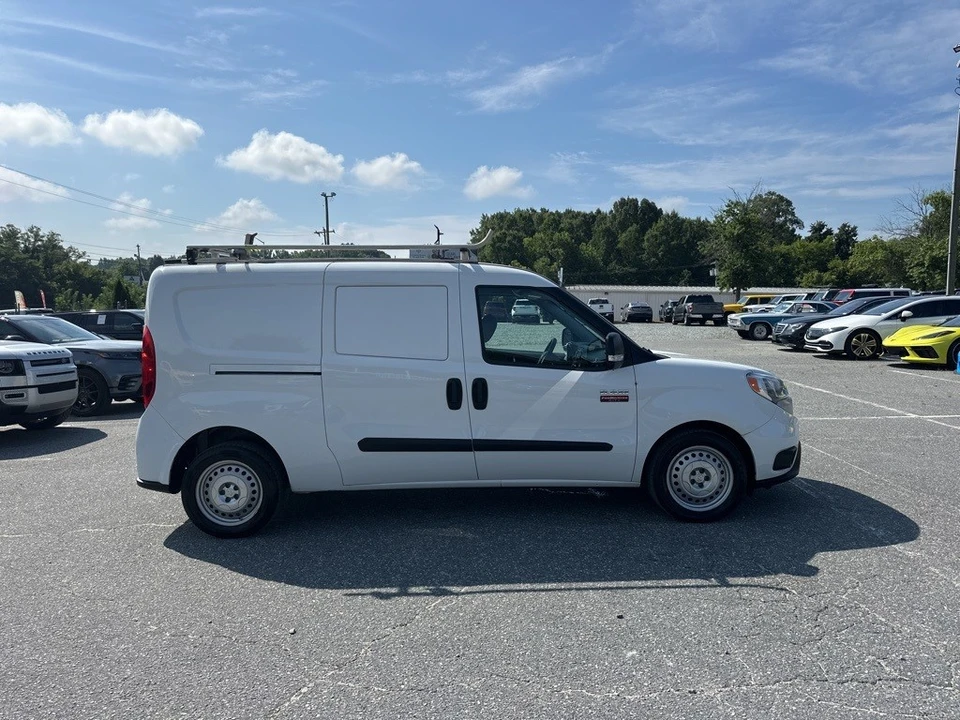 2022 Ram ProMaster - Image 6 of 12