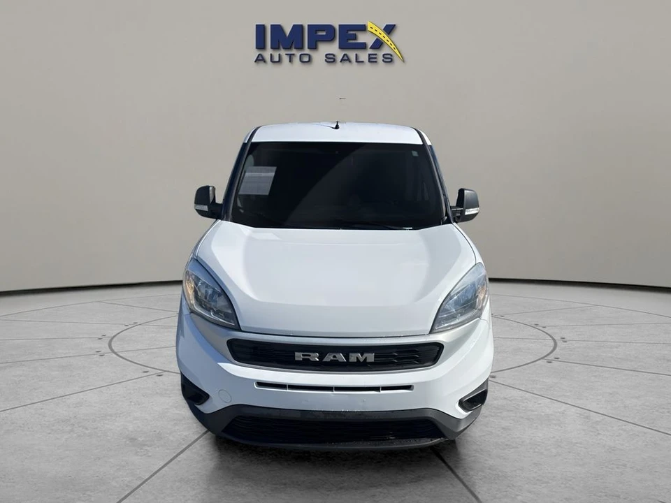 2022 Ram ProMaster - Image 8 of 12