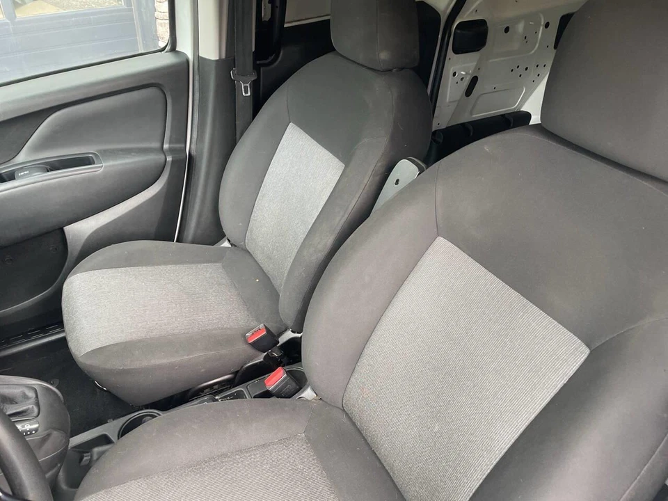 2022 Ram ProMaster - Image 15 of 21