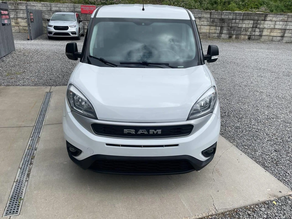 2022 Ram ProMaster - Image 3 of 21