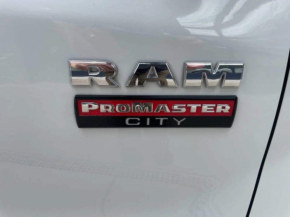 2022 Ram ProMaster - Image 7 of 21
